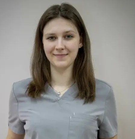 Грибанова Софья