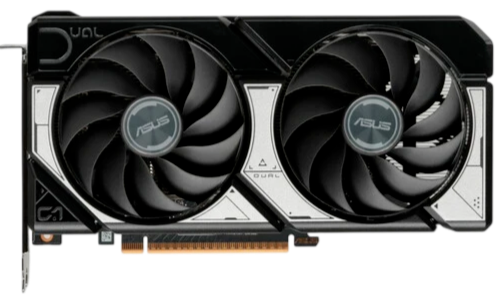 Asus RTX 5070 Dual OC 12GB