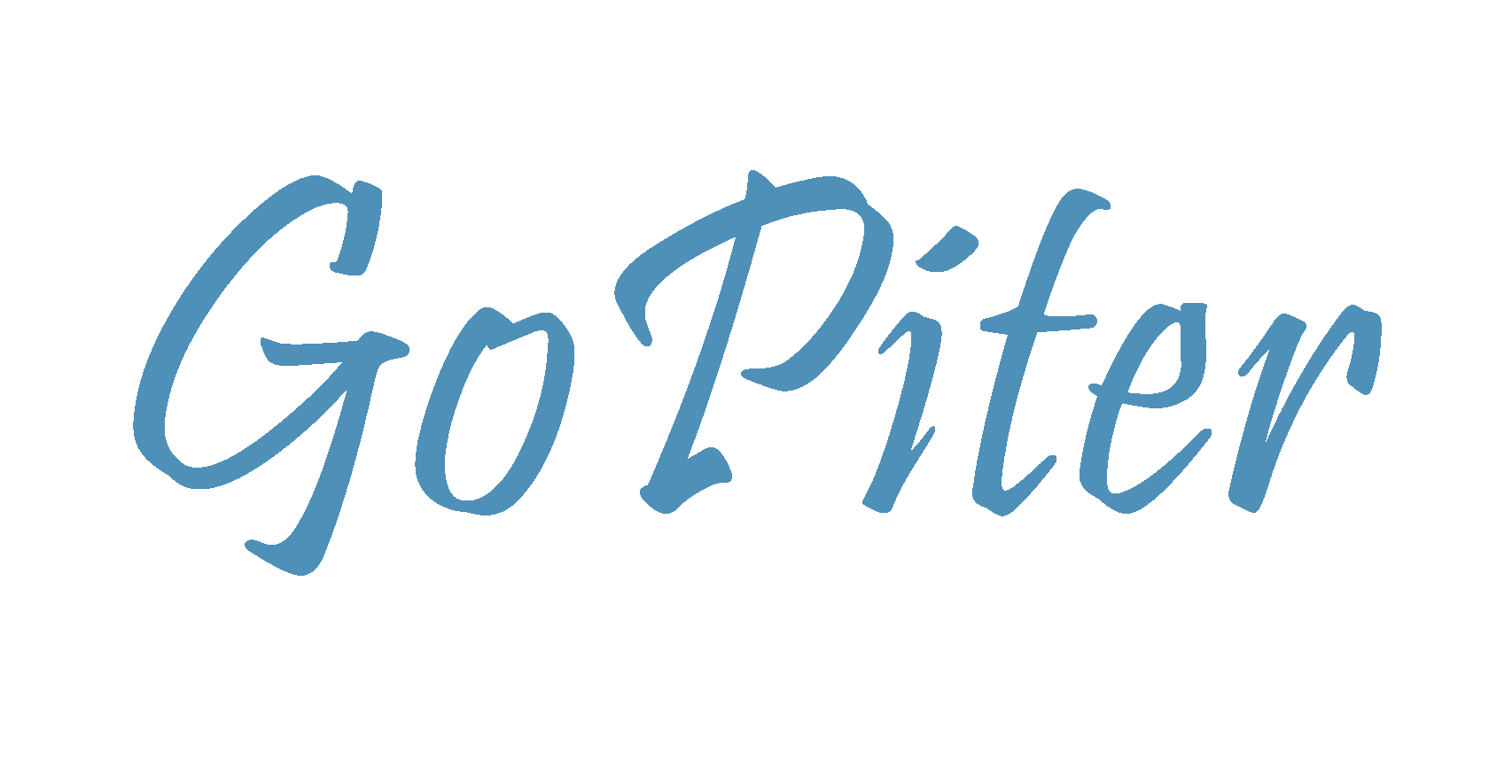 Go-Piter