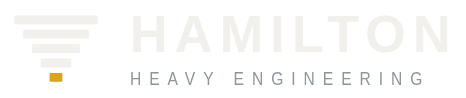 Hamilton Heavy Engineering