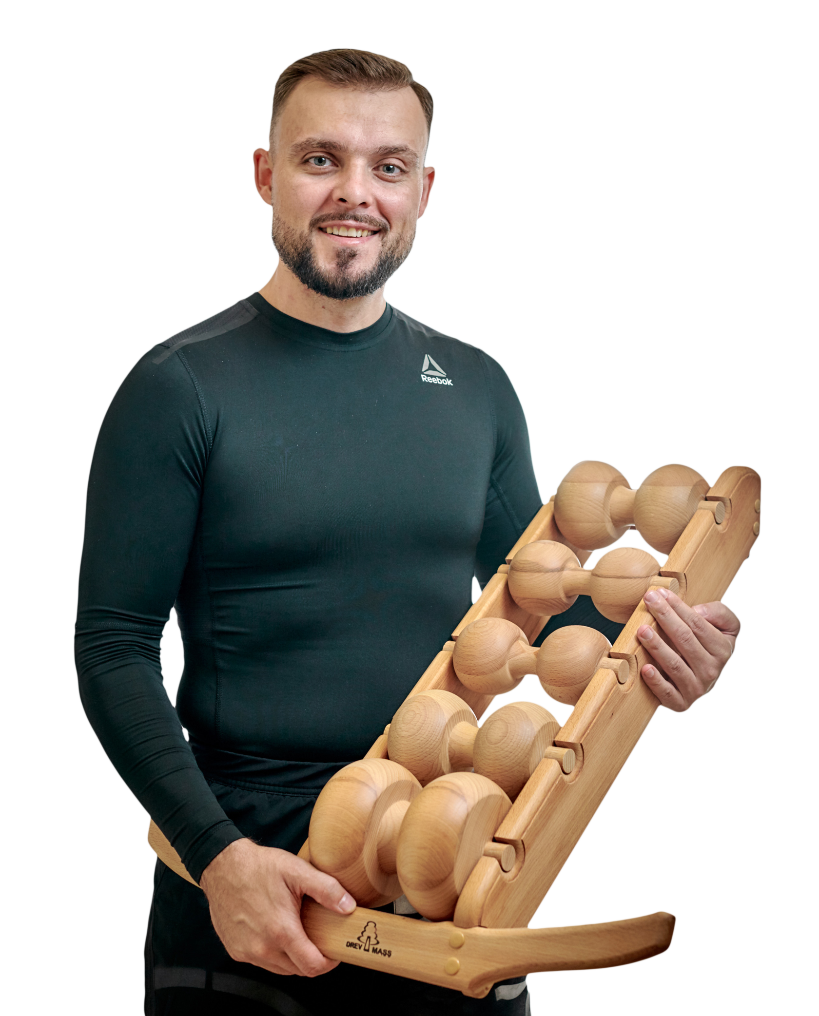 Максим Андреюк