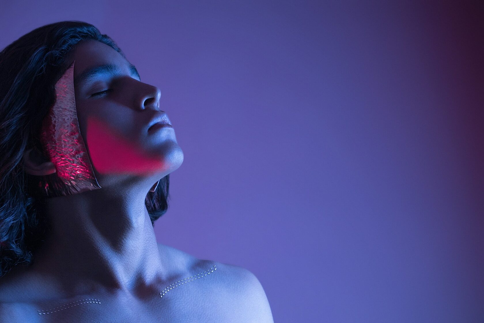 MY SKIN WIN LED Mask