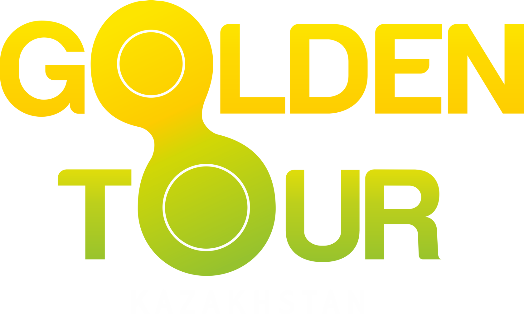  Gol den Tour Kazak hstan 