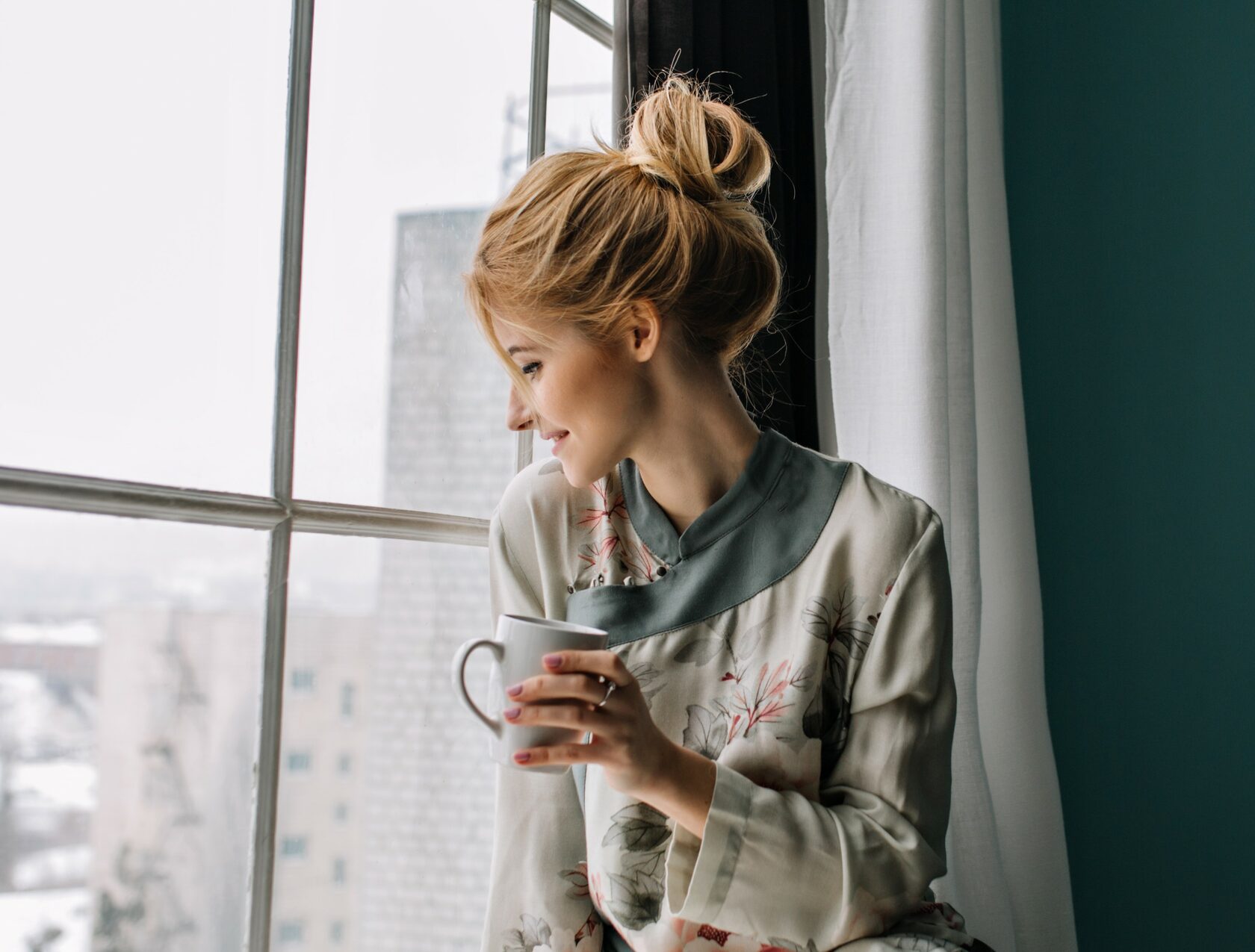 Пластиковые окна в Москве