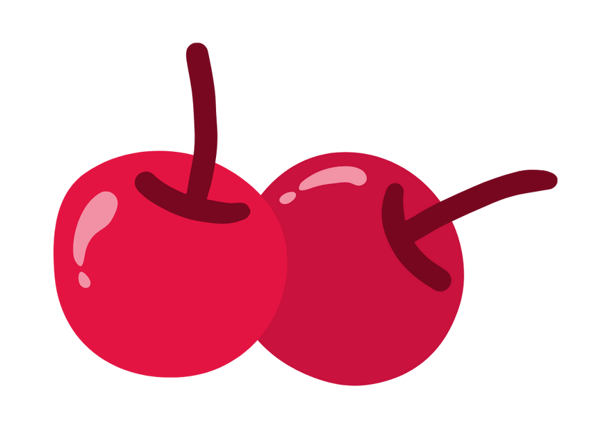 cherry