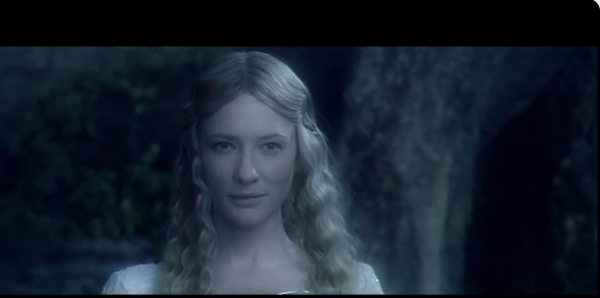 Властелин колец