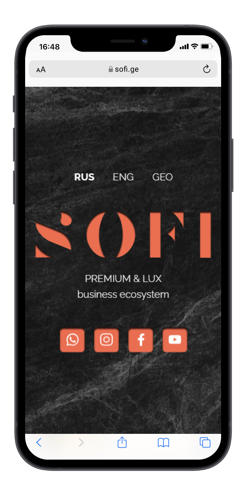 Студия веб-дизайна Шеиной Александры. Разработка сайта на тильде. Сделать сайт на тильде. Заказать сайт на тильде.