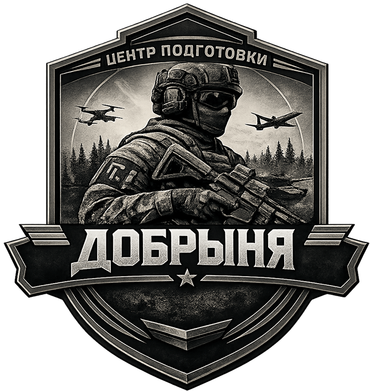 Центр подготовки «ДОБРЫНЯ»