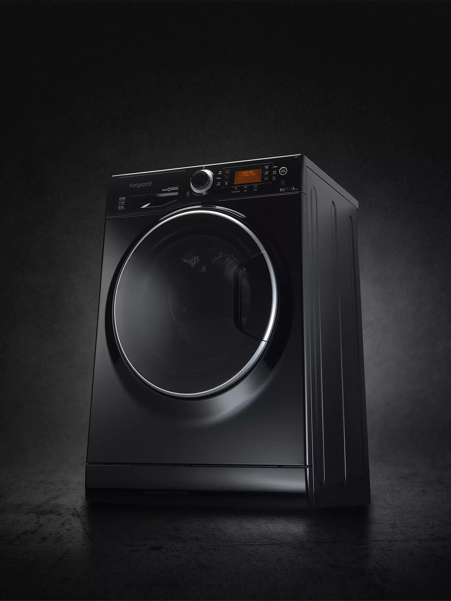 Стиральная машина серая. Hotpoint washing Machine 9kg. Стиральная машина de Dietrich. Сушильная машина Борк. Стиральная машинка Борк.