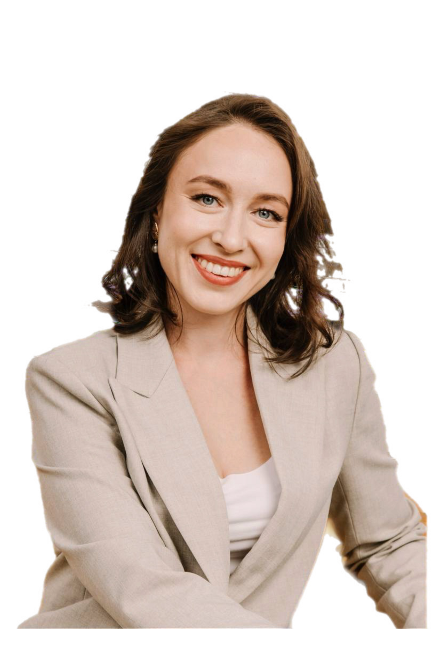 Елена Лисянская