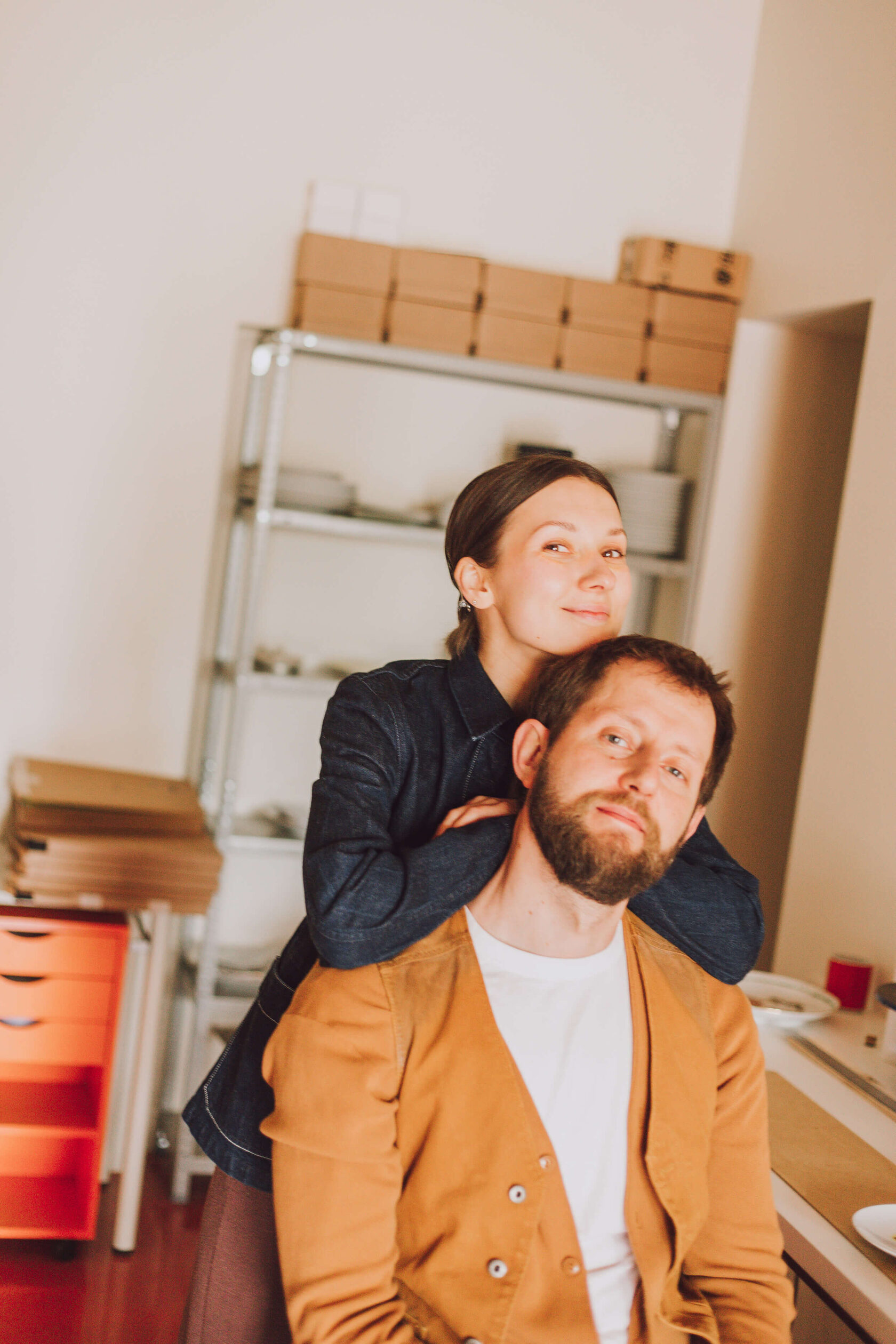 Один день в Коломне: маршрут от основателей бренда Arsha studio