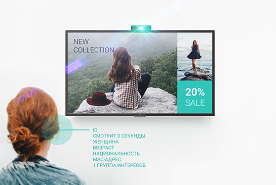 система управления рекламой на прайс чекерах