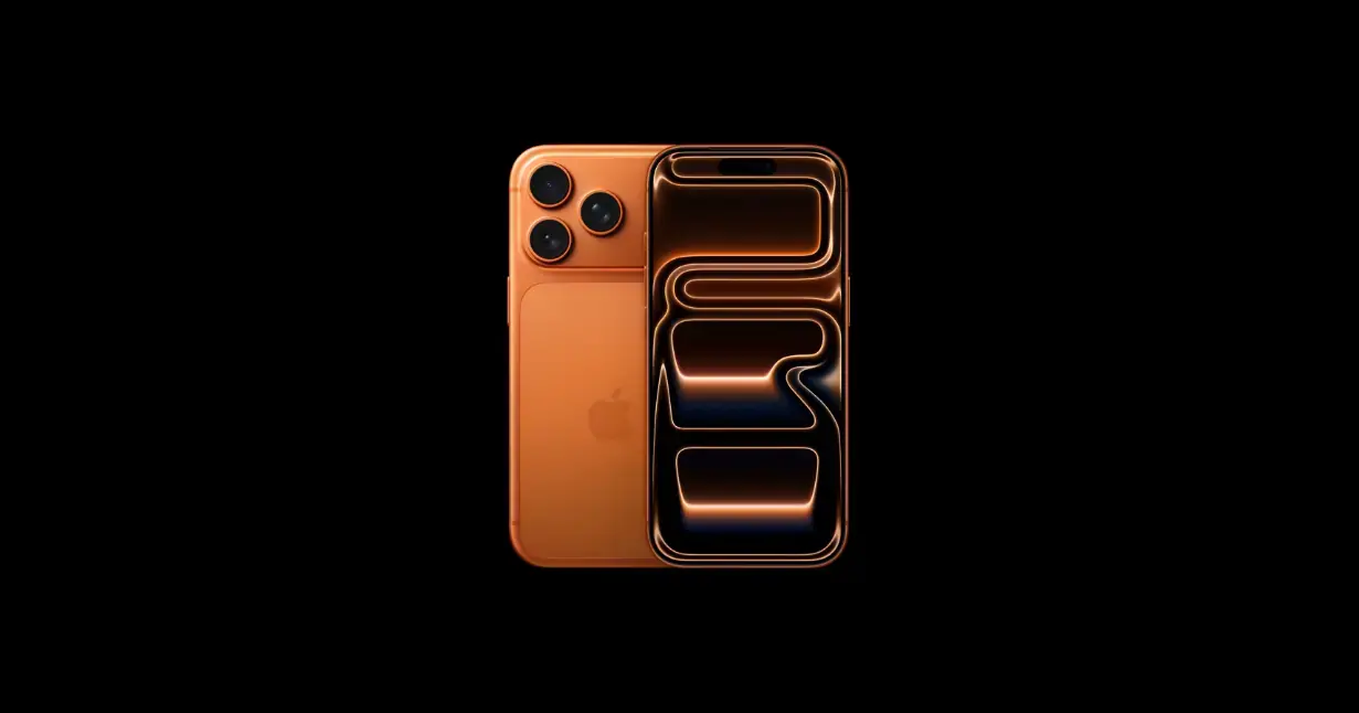 iPhone 17 Pro Max 1TB по специальной цене