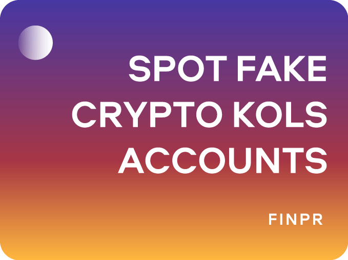 How to Spot Fake Crypto Influencer Accounts