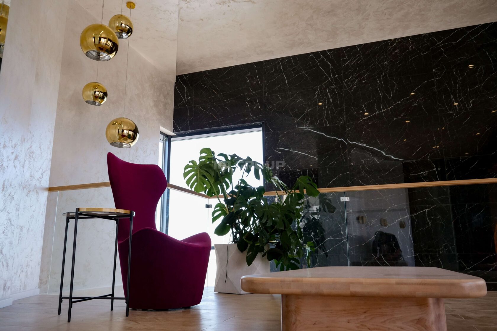 Венецианская штукатурка