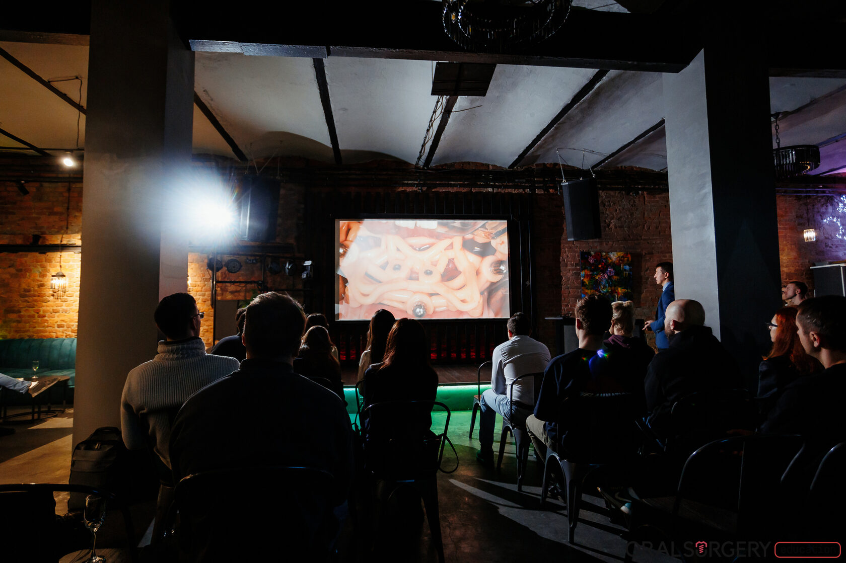 Фото с конференции 