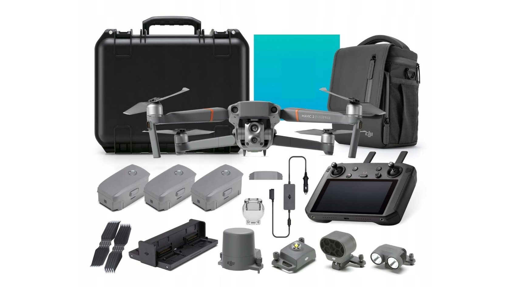 Диджей Мавик Про Купить