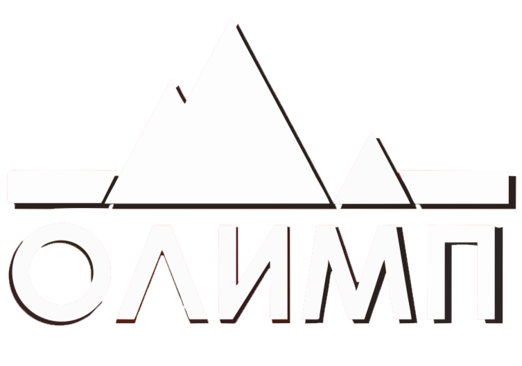 Логотип Спортивно-туристической базы Олимп