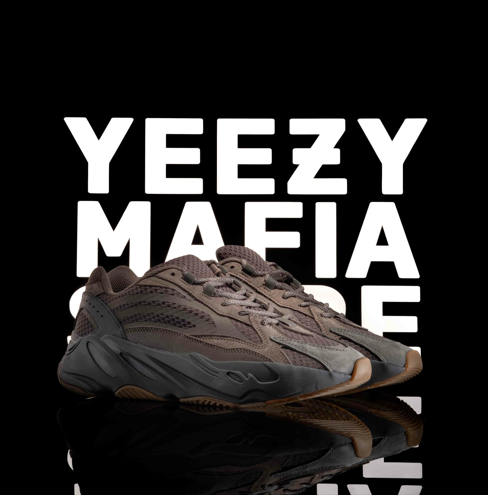 Yeezy geode sale 700 v2