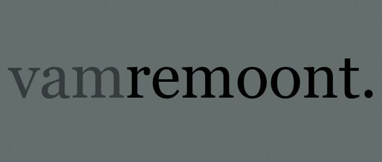 vamremoont.