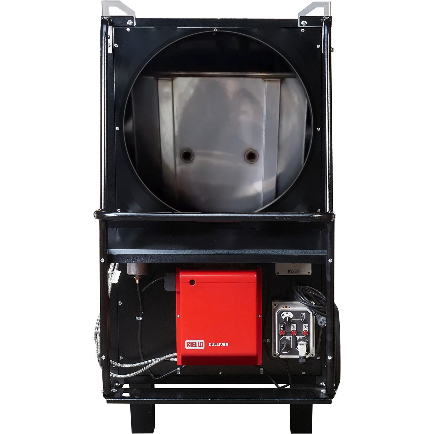 OURMASTER DV 580 с панелью на 1 сопло