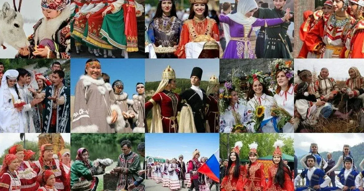 Год единства народов России новая номинация премии Патриот