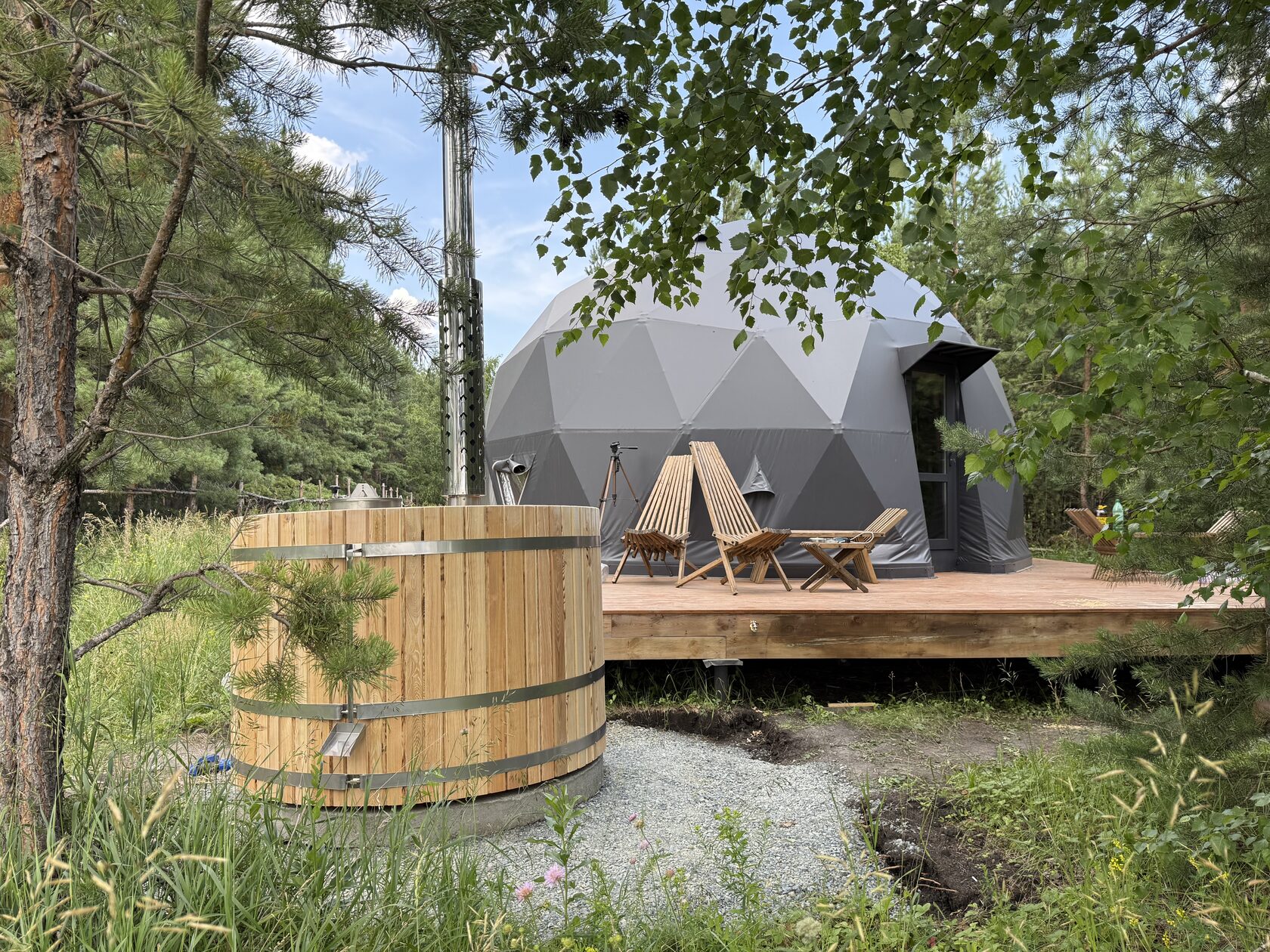 купель фурако в Челябинске