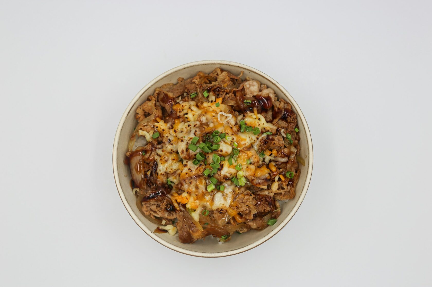 Карри с курицей