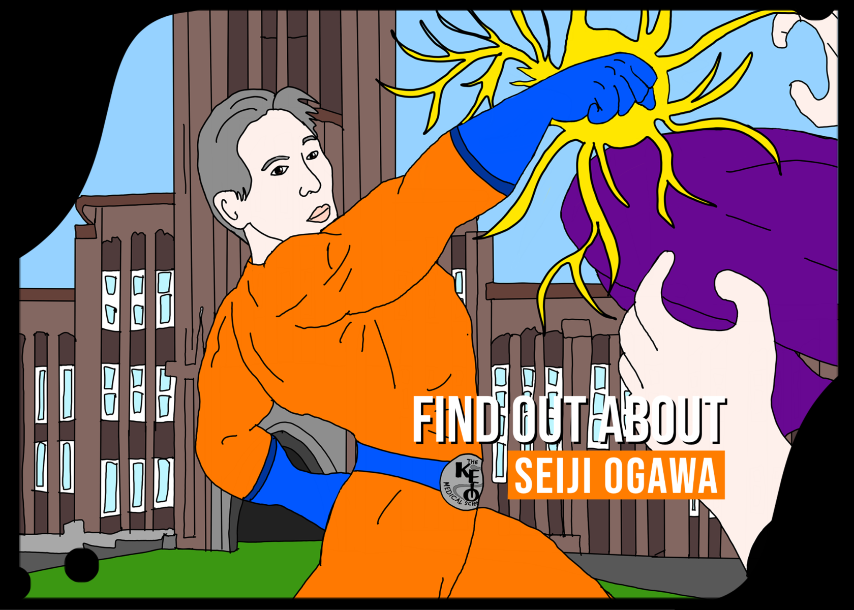 Seiji Ogawa