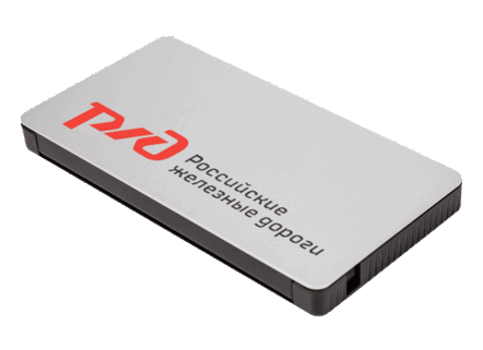 Печать на повербанках