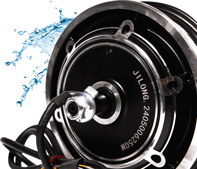 Гидроизоляция транспорта