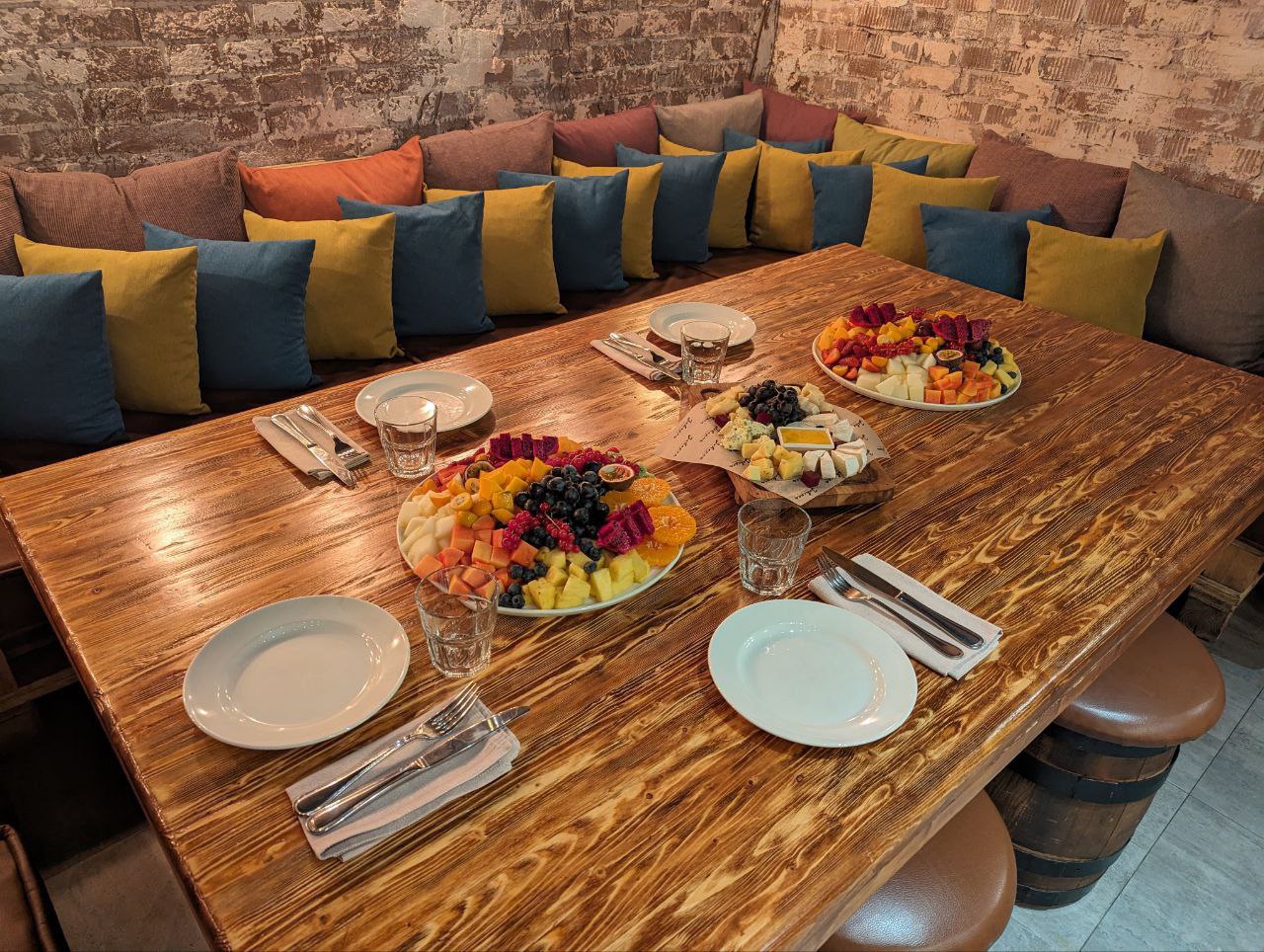 Сауна премиум в Москве