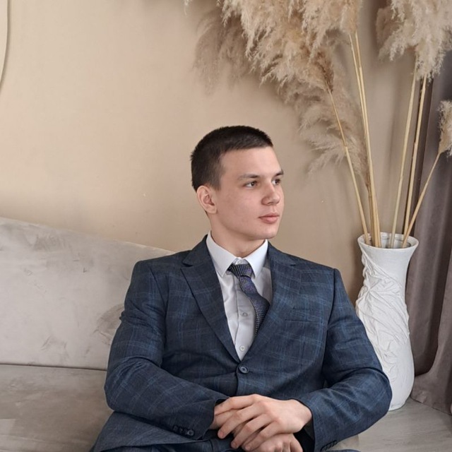 Кирилл