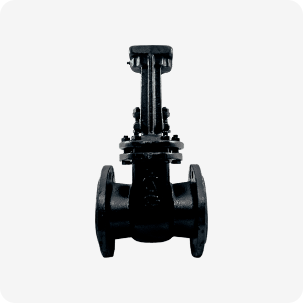 Задвижка 30ч906бр ЛМЗ с электроприводом чугунная