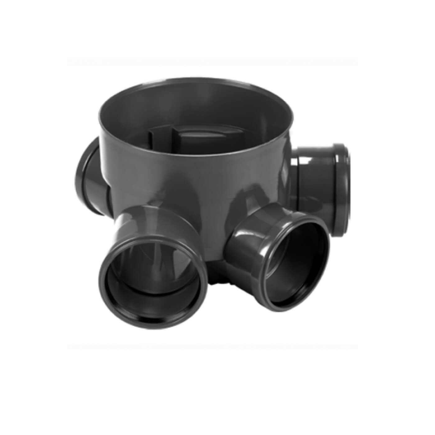 ДРЕНАЖНЫЕ КОЛОДЦЫ