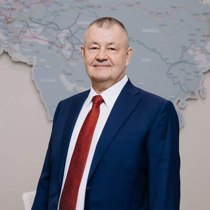 Михаил Гончаров