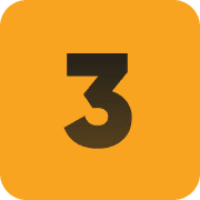 Eдинственная детальная точечная навигация по организациям внутри каждого здания