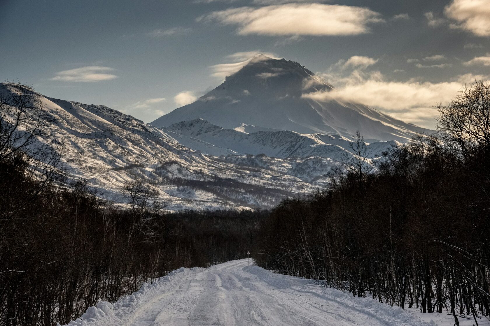 Камчатка