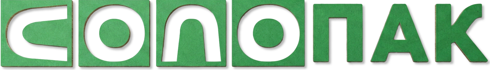 типография "СОЛО"