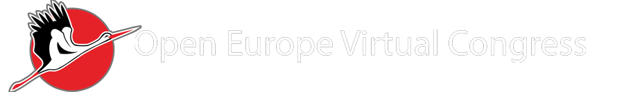 Open Europe Virtual Congress