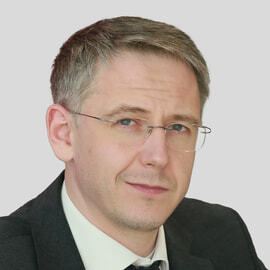 Андрей Балук