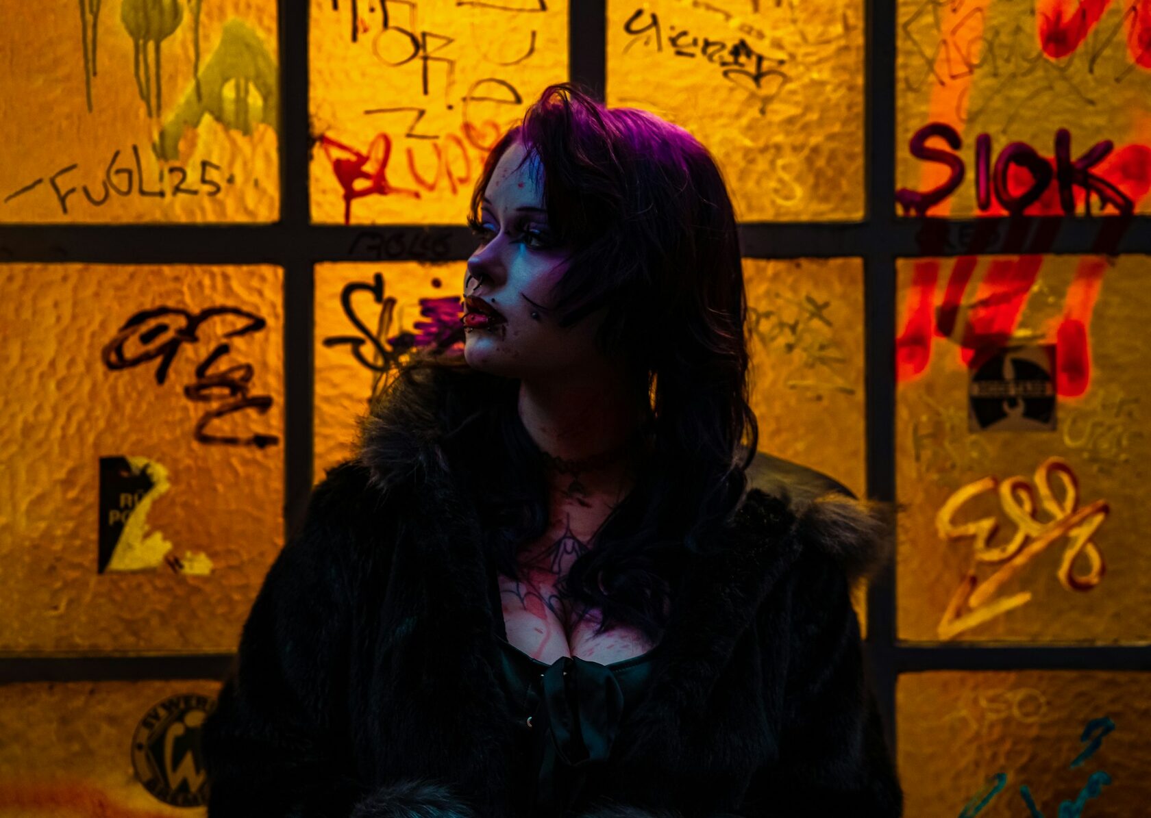 Dark Art