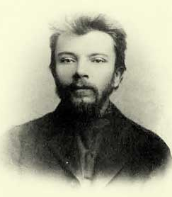 В.М. Шулятиков.