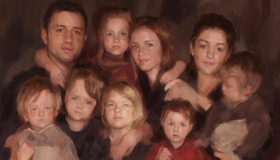 Семейная политика как драйвер демографии