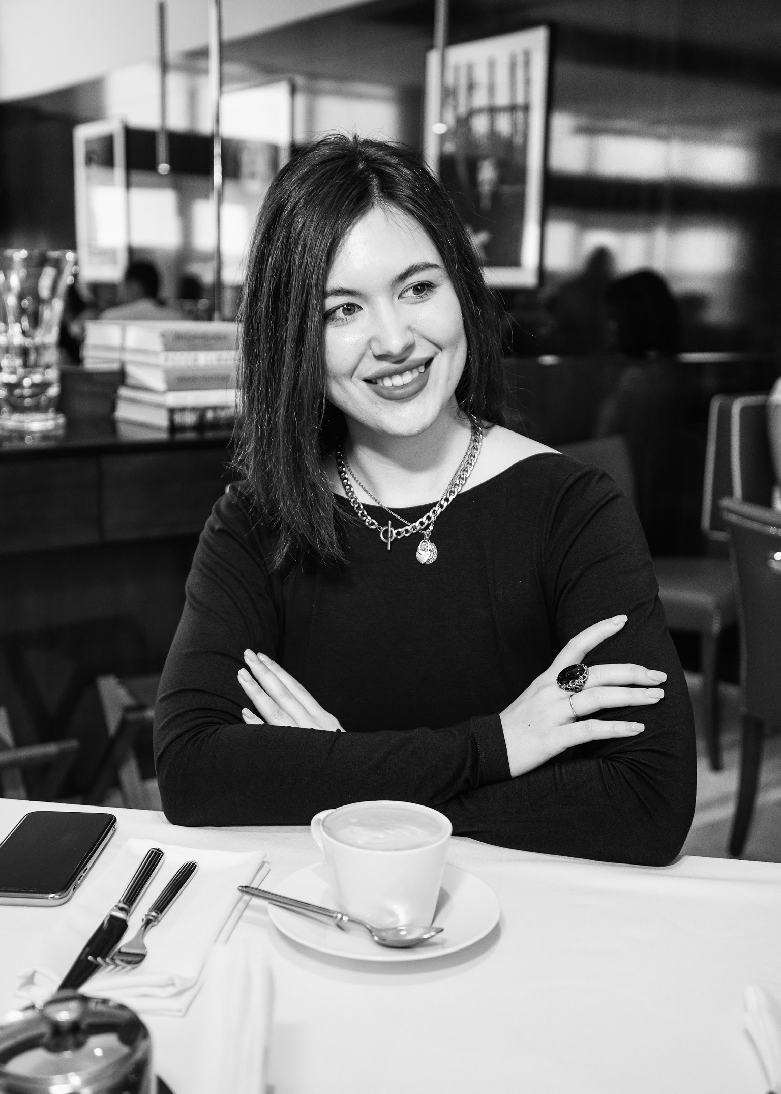 Алина Пономарева