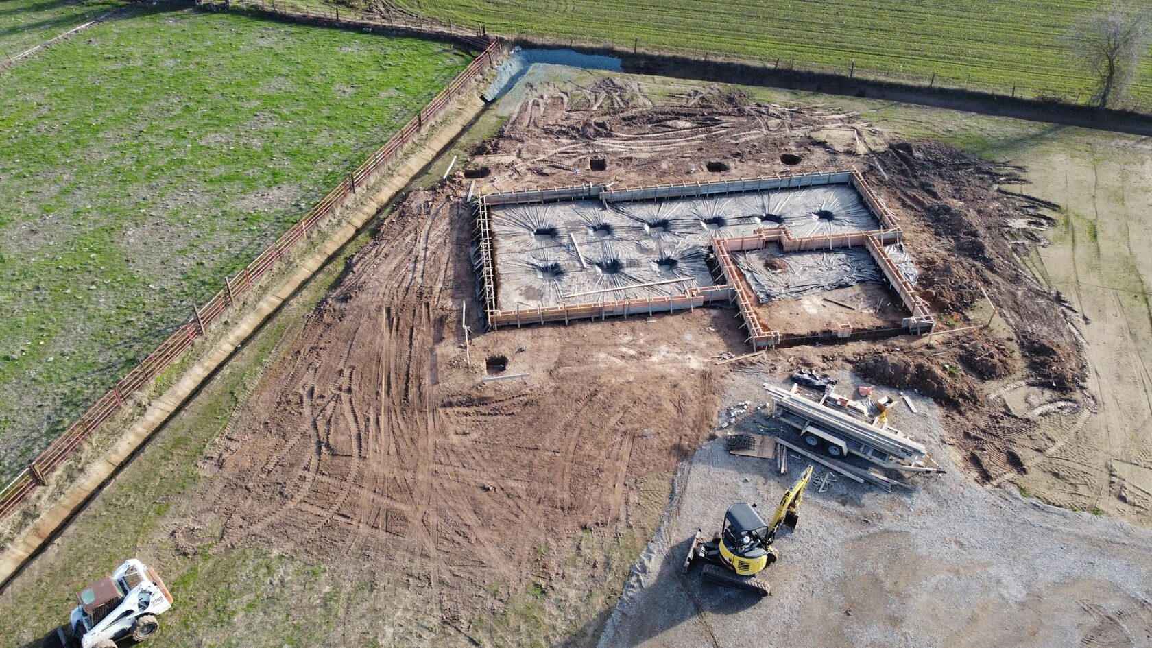 Модульная баня Аквабокс — экстерьер
