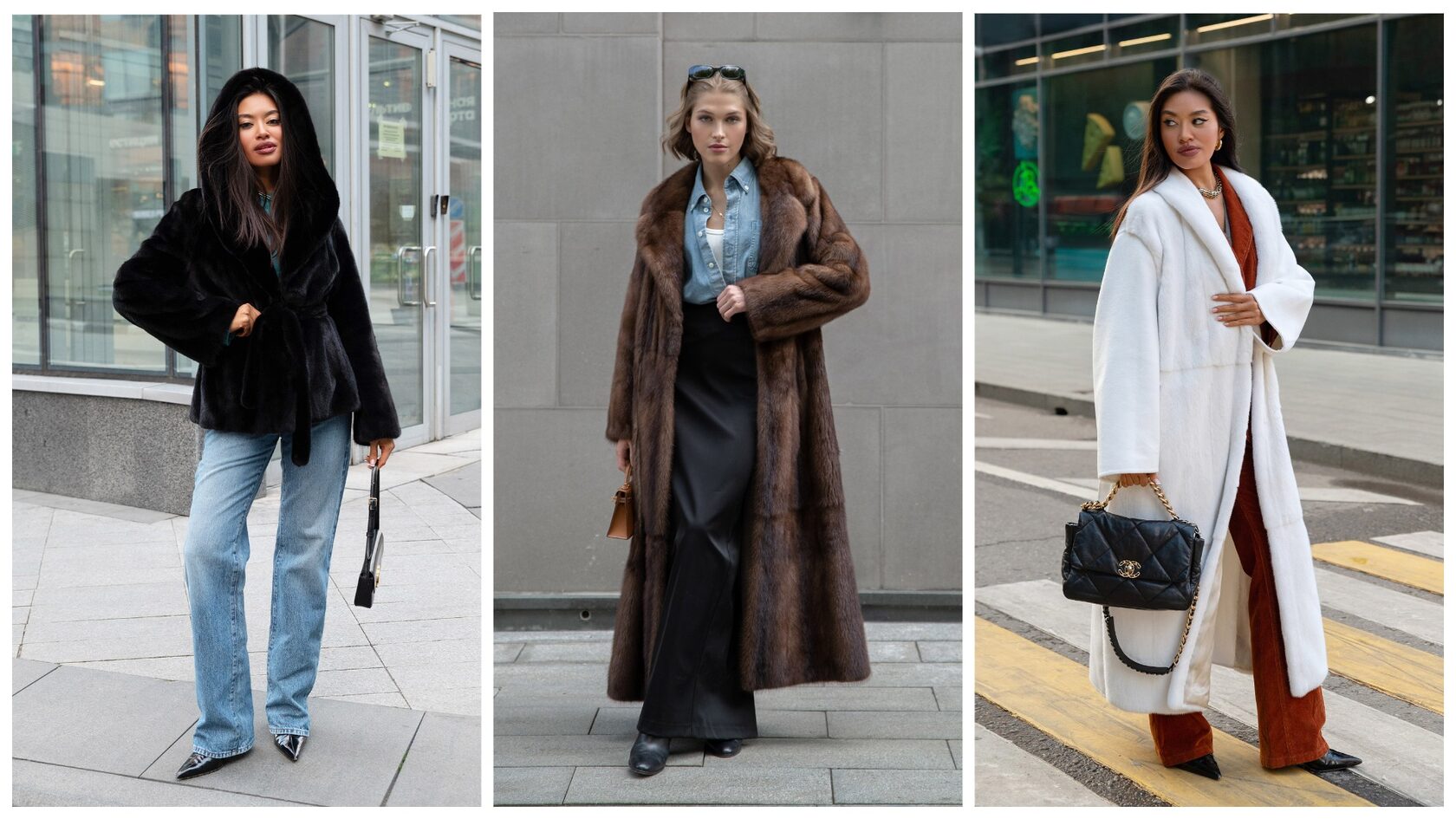 трендовые шубы 2027