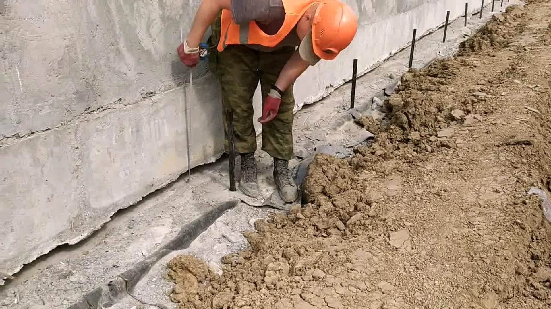 компенсационное нагнетание