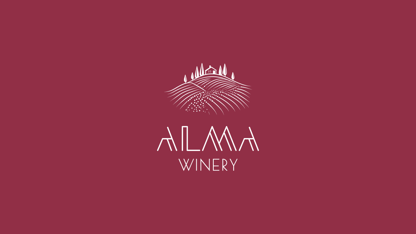 ALMA Winery