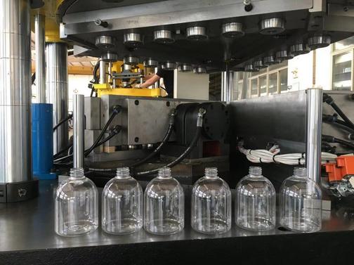 Литье из пластика на заказ